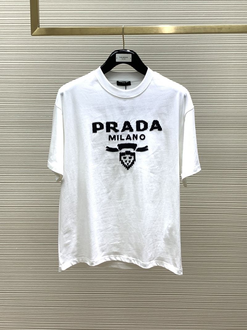 Prada T-Shirts